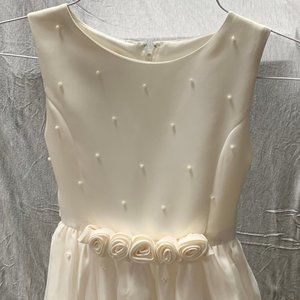 Cinderella Communion Dress